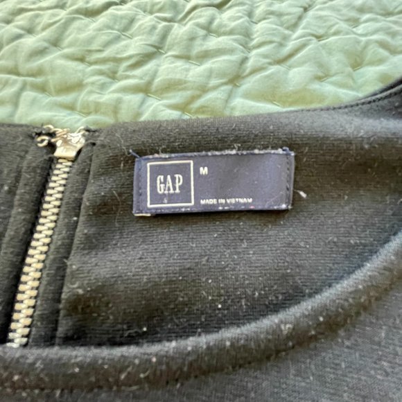 Gap Shift Dress - Picture 3 of 3